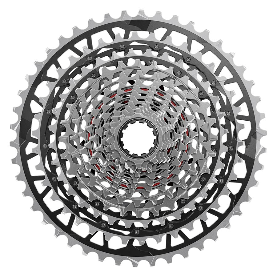 Sram Red AXS XPLR XG-1391