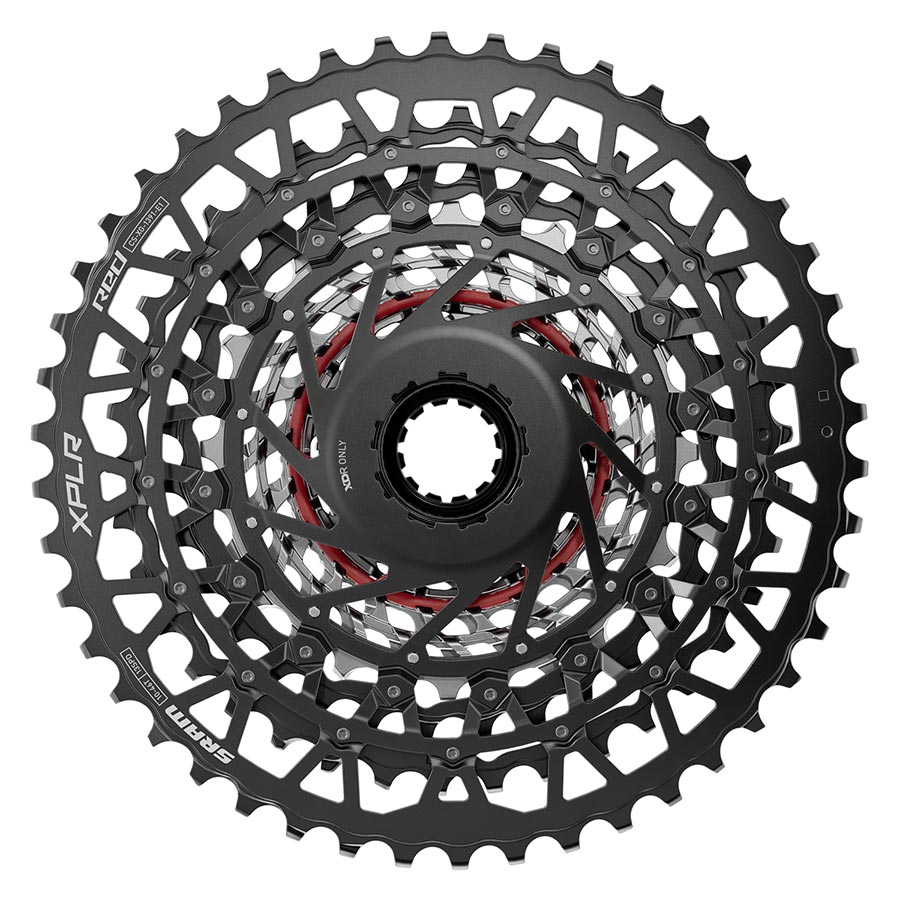 Sram Red AXS XPLR XG-1391