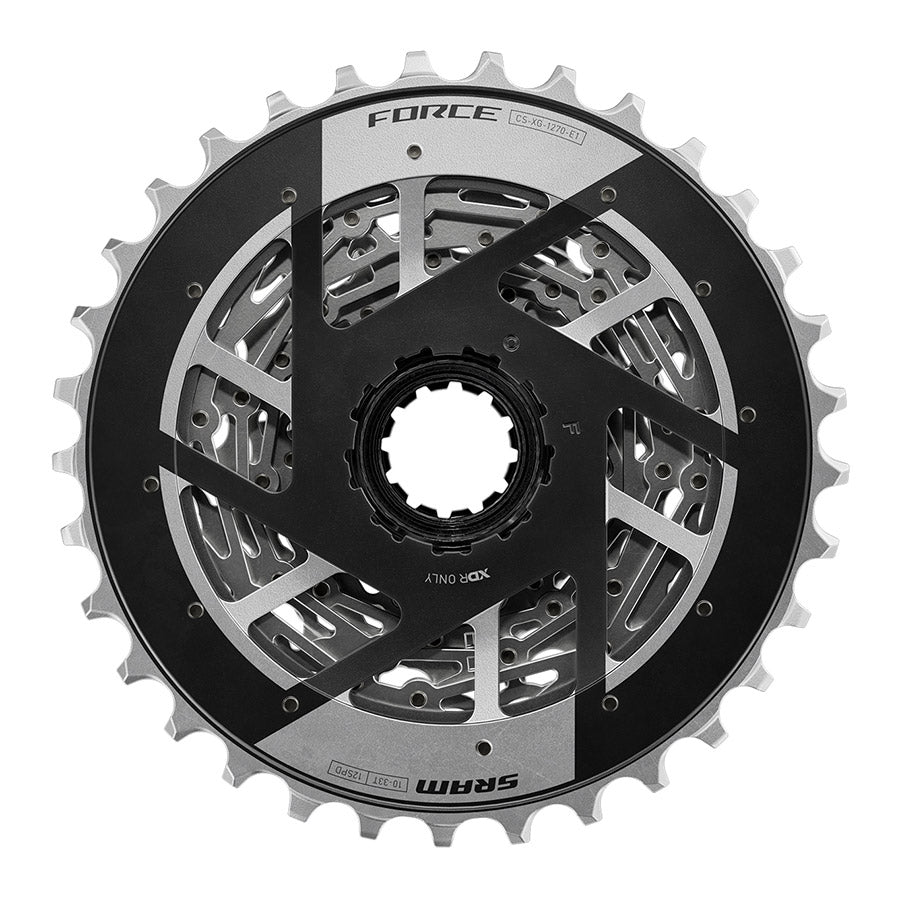 Sram Force AXS XG-1270 E1