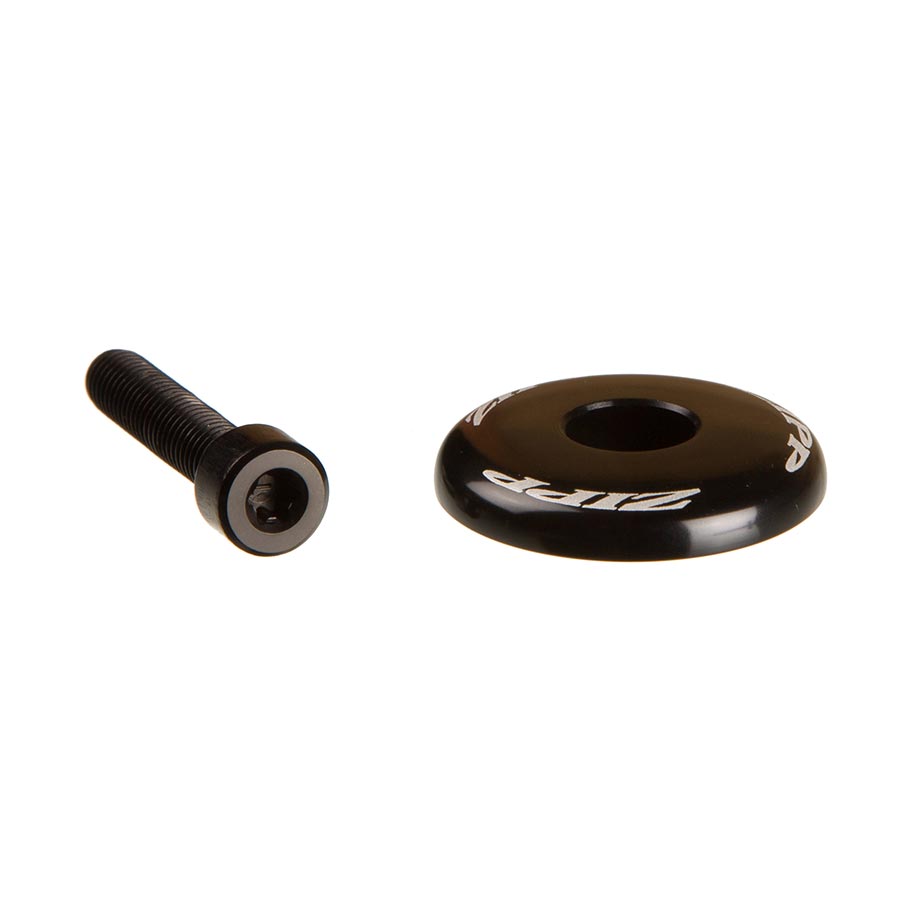 Zipp Top Cap