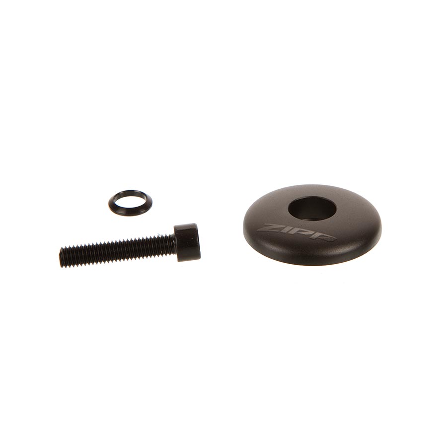 Zipp Top Cap