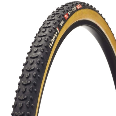 Challenge Grifo Pro (Clincher)