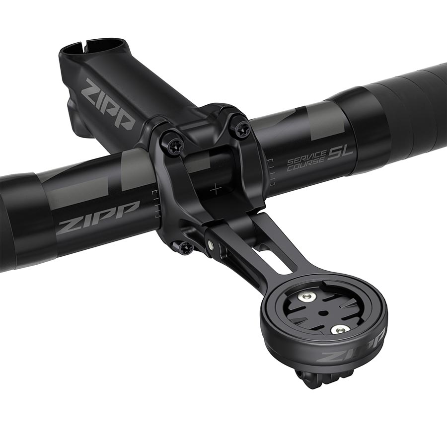 Zipp QuickView Integrated Mount
