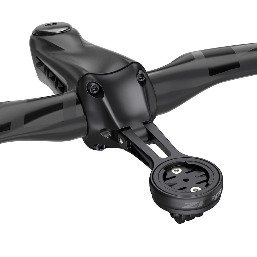 Zipp QuickView Integrated Mount