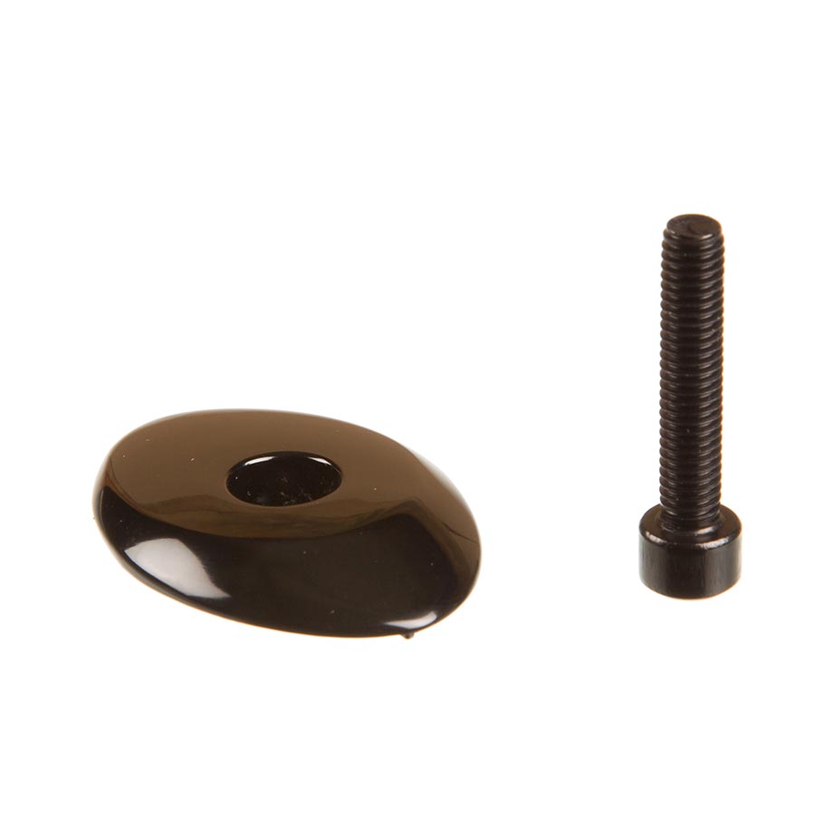 Zipp Top Cap