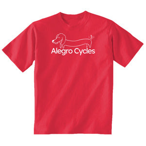 Alegro Cycles Toddler T 1.1 (PreOrder)
