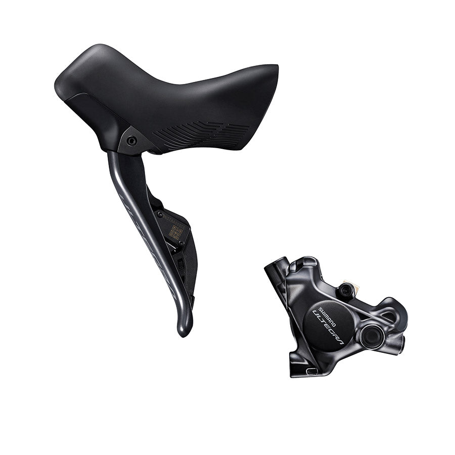 Shimano Ultegra Di2 ST-R8170 / BR-R8170 (12Speed)