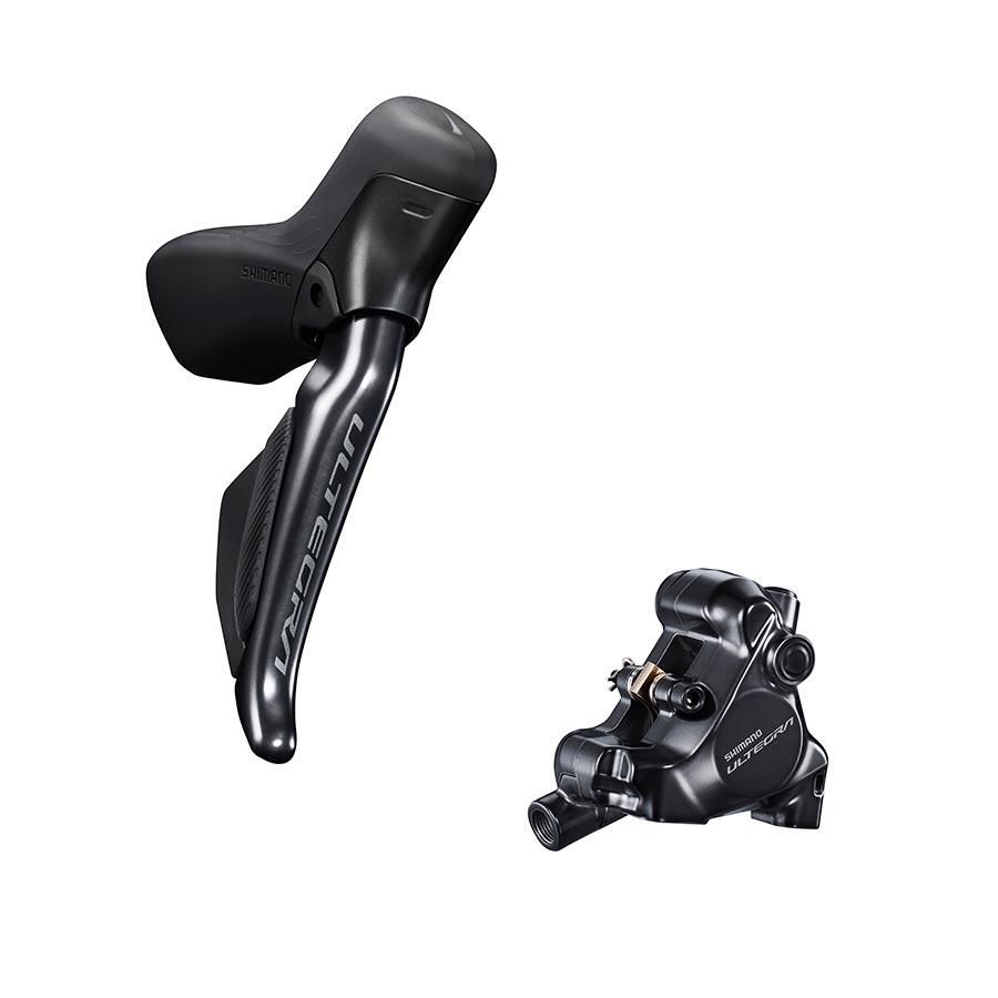 Shimano Ultegra Di2 ST-R8170 / BR-R8170 (12Speed)