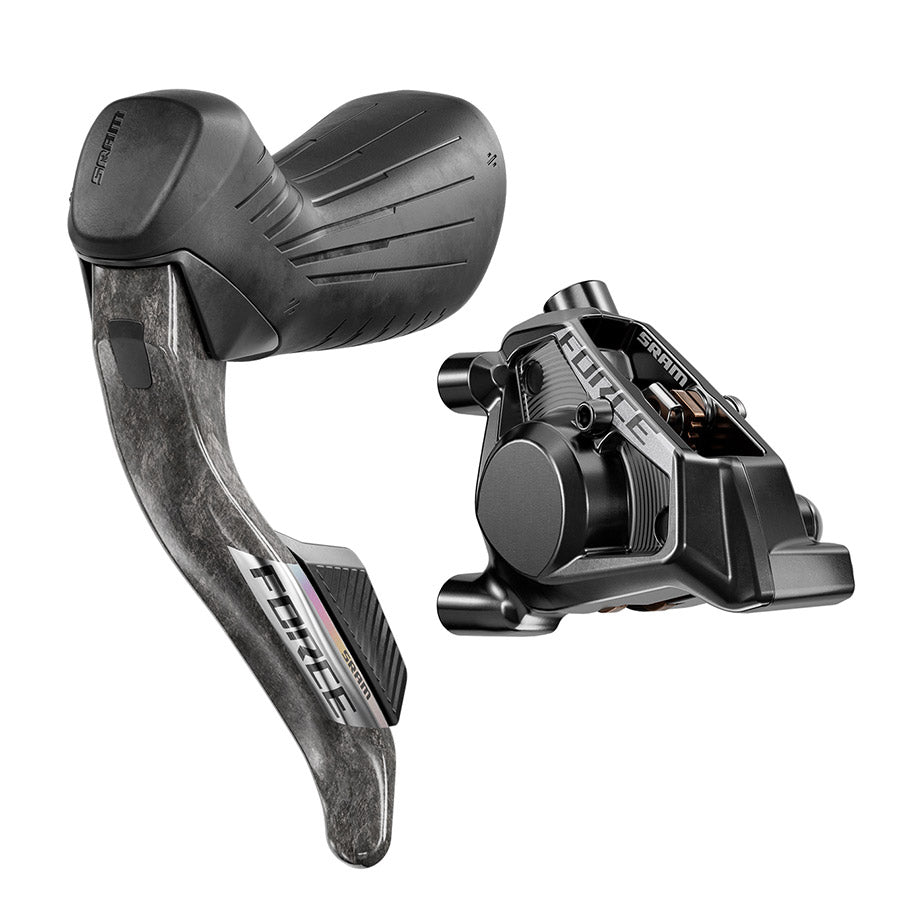 Sram Force AXS E1 (HRD, FM)