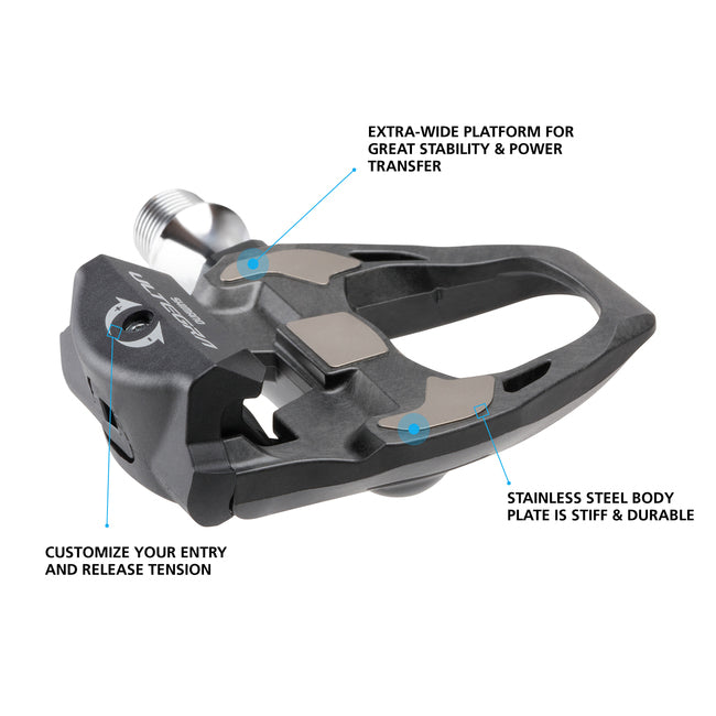 Shimano Ultegra PD-R8000