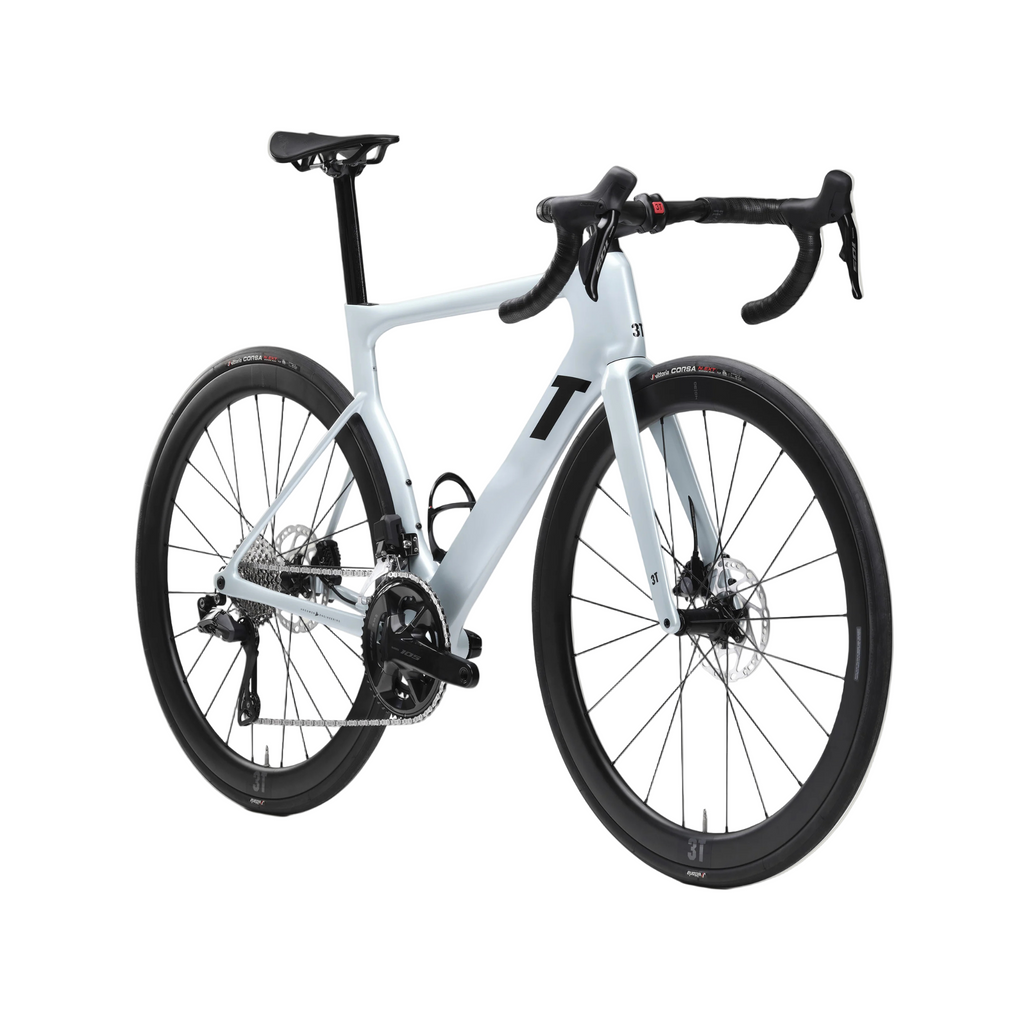 3T Strada Integrale (105 Di2)