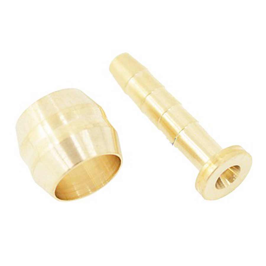Shimano Hydraulic Olive & Connecting Insert
