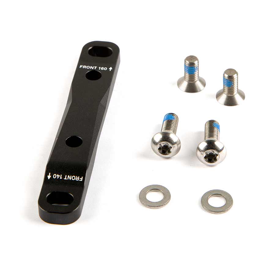 Sram Flat Mount Adaptor