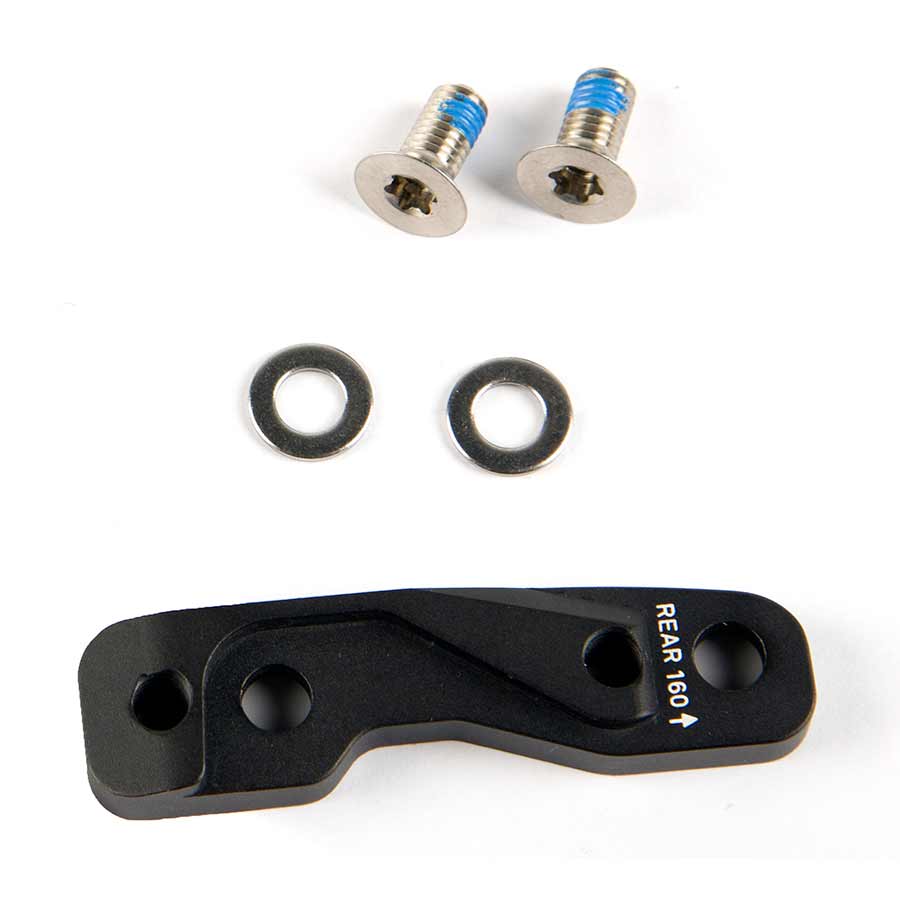 Sram Flat Mount Adaptor