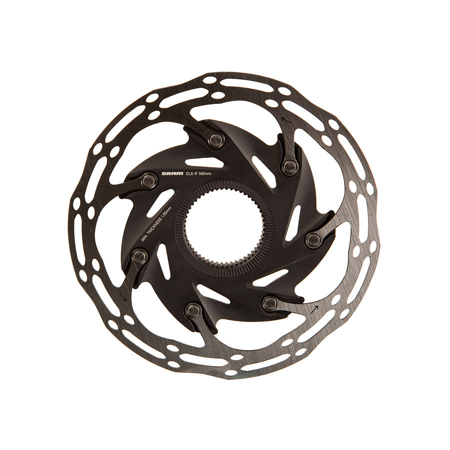 Sram Centerline X Road CLX-R (Centerlock)