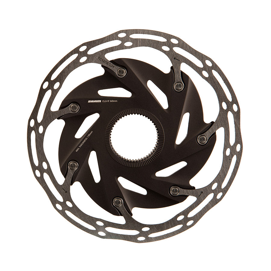 Sram Centerline X Road CLX-R (Centerlock)