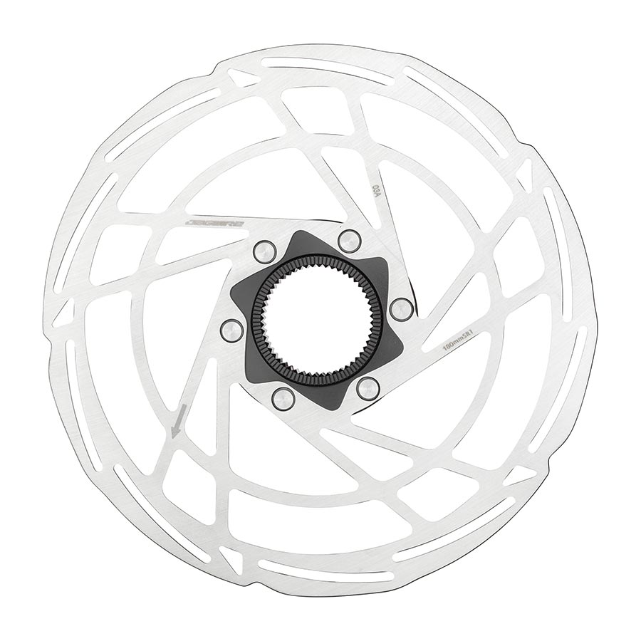 JagWire Sport SR1 (Centerlock)
