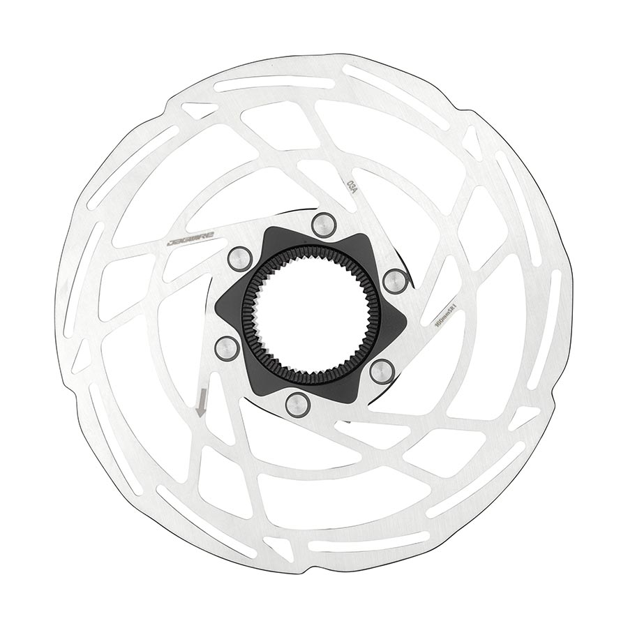JagWire Sport SR1 (Centerlock)