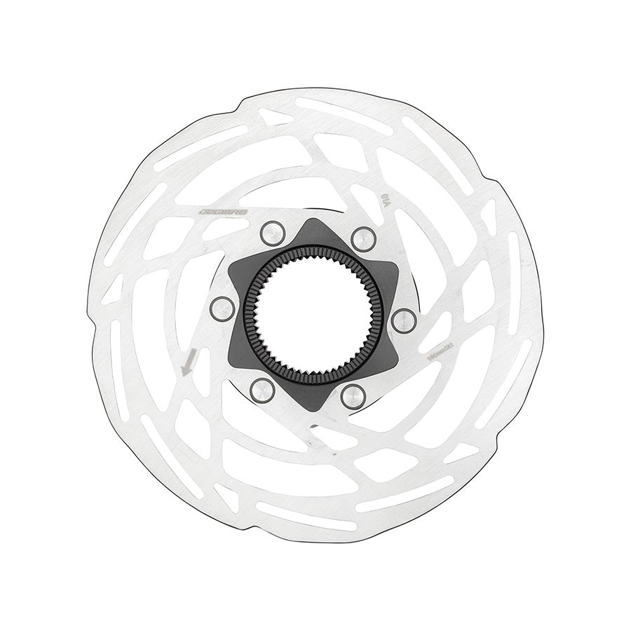 JagWire Sport SR1 (Centerlock)