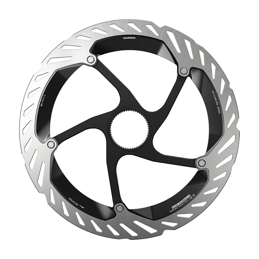 Shimano Dura Ace RT-CL900
