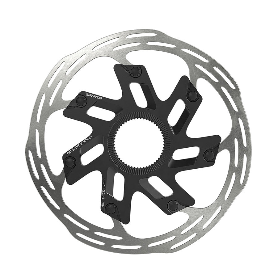 Sram Paceline X