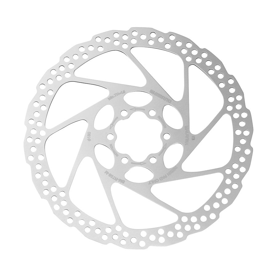 Shimano Deore SM-RT56 (ISO)