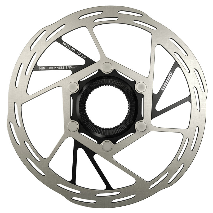 Sram Paceline A2 (Centerlock)