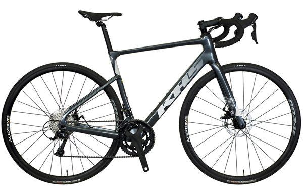 KHS Flite 600