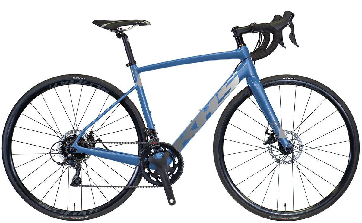 KHS Flite 600