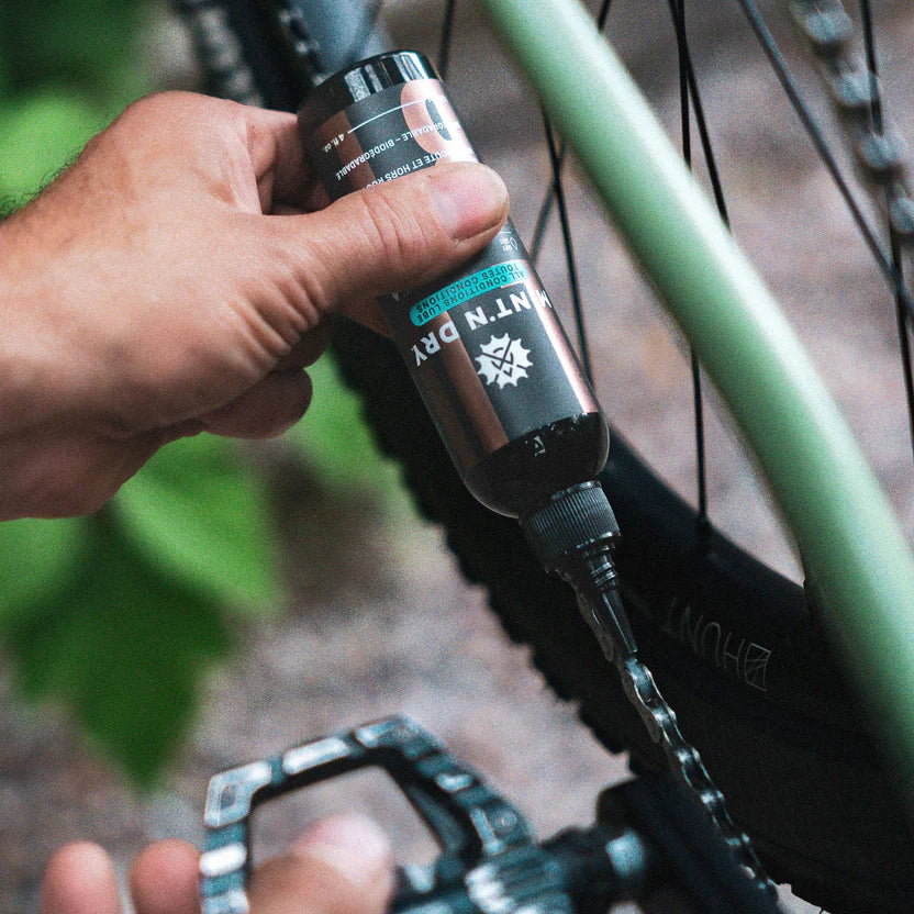 Mint N Dry Ceramic All-Weather