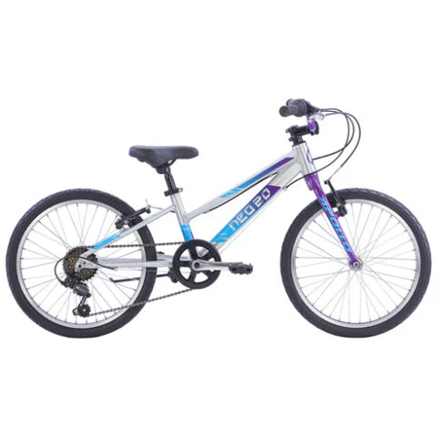 Radius Neo (Geared) 20"