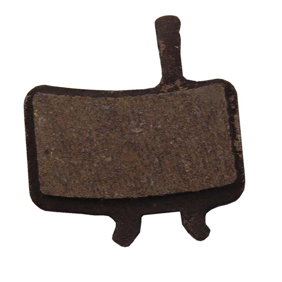 Sram Organic w/Steel Backing Plate (Quiet)
