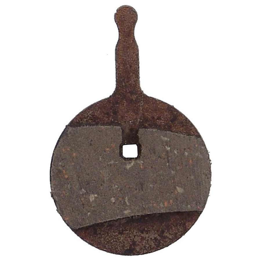 Sram Organic w/Steel Backing Plate (Quiet)