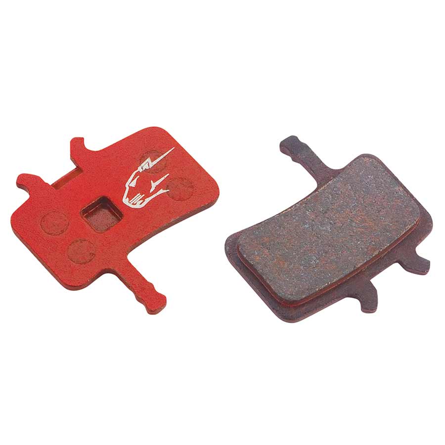 JagWire Sport (Semi-Metallic)