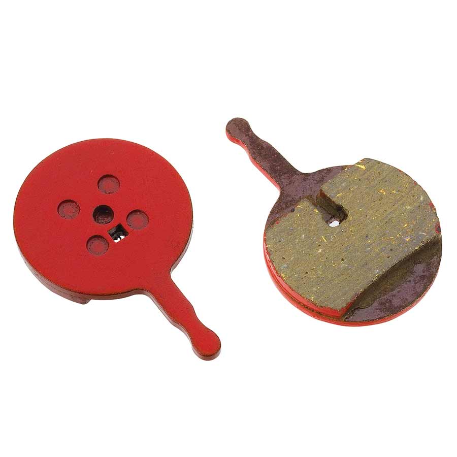 JagWire Sport (Semi-Metallic)