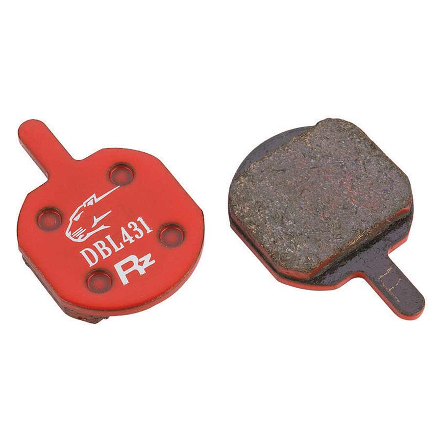JagWire Sport (Semi-Metallic)