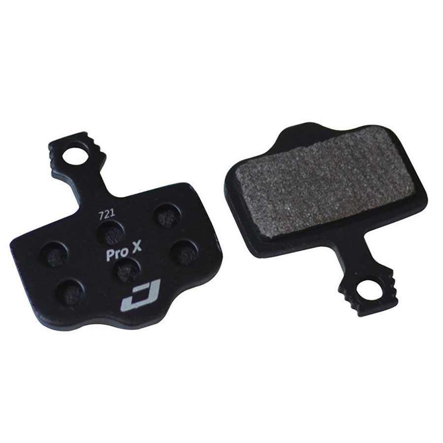JagWire Pro X (Sintered)