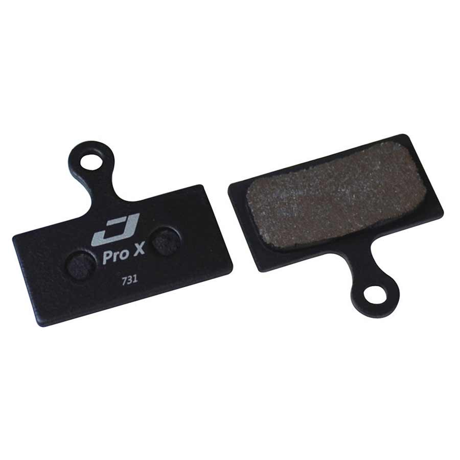 JagWire Pro X (Sintered)