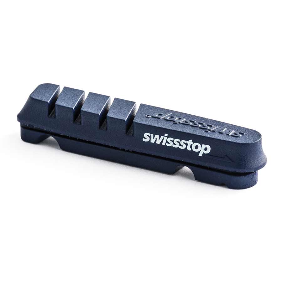 SwissStop Flash Evo Replacement Inserts (Pack of 4)