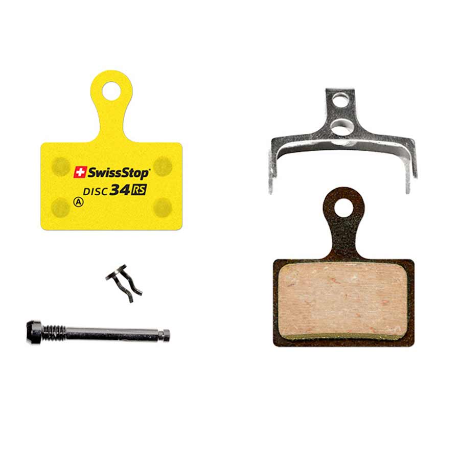 SwissStop Disc RS