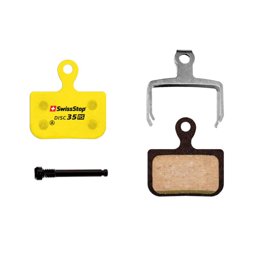 SwissStop Disc RS