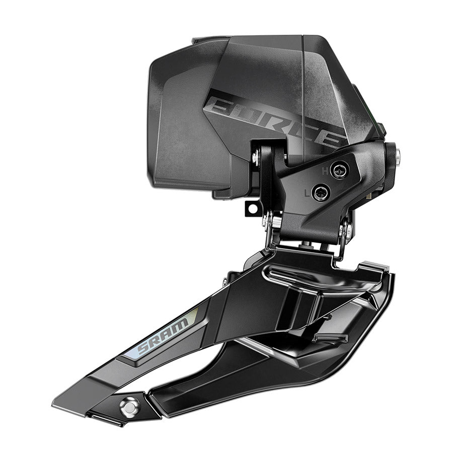 Sram Force AXS E1 Front (Braze-On)