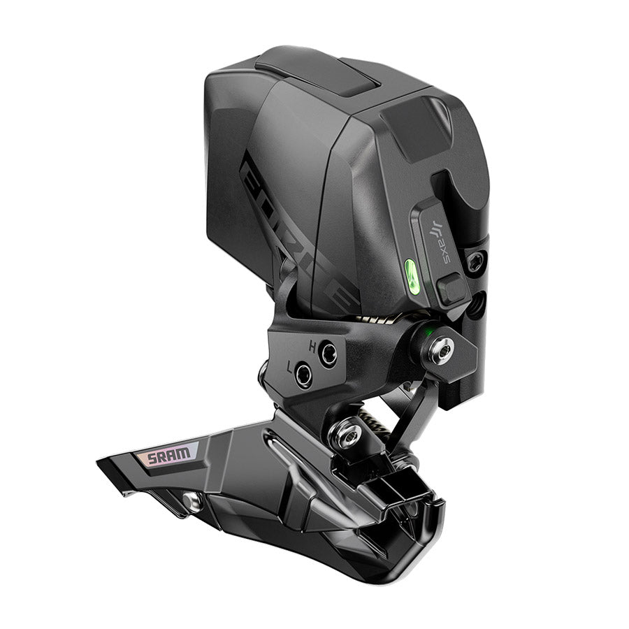 Sram Force AXS E1 Front (Braze-On)