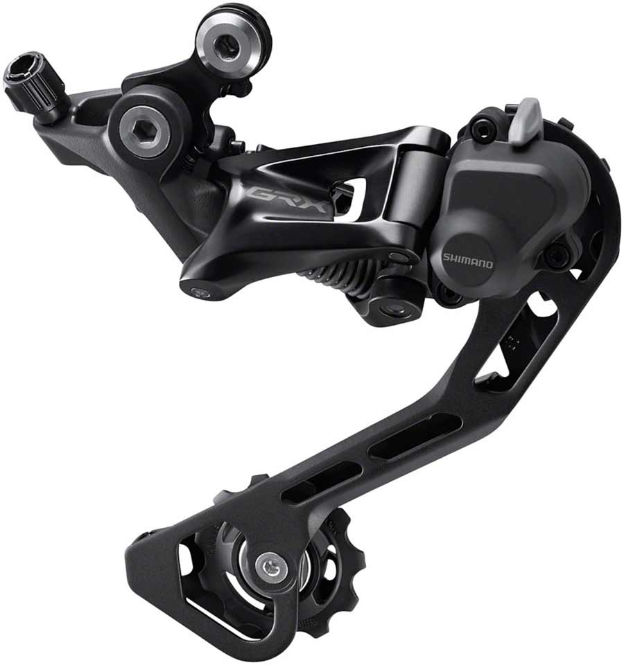 Shimano GRX RD-RX400 10Speed