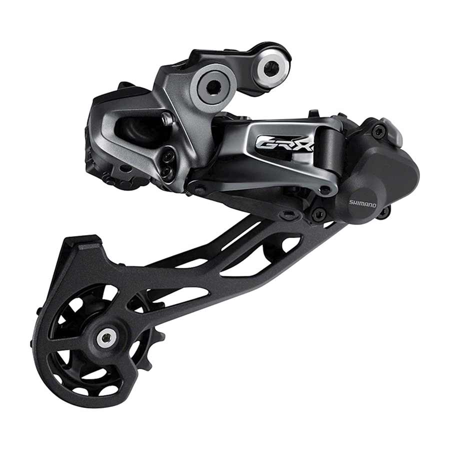 Shimano GRX Di2 RD-RX815 (2 x 11Speed)
