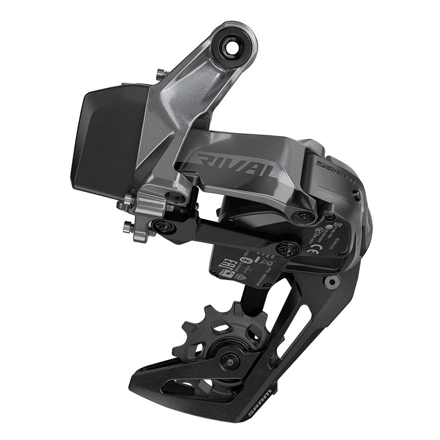 Sram Rival AXS XPLR D1