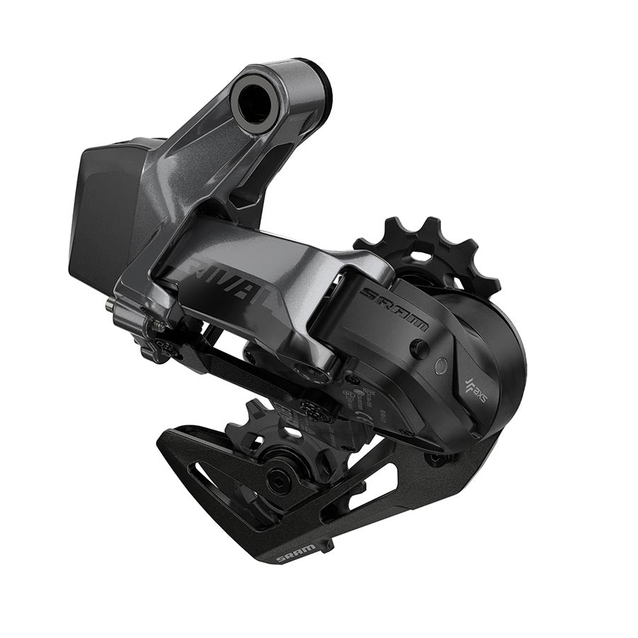 Sram Rival AXS XPLR D1