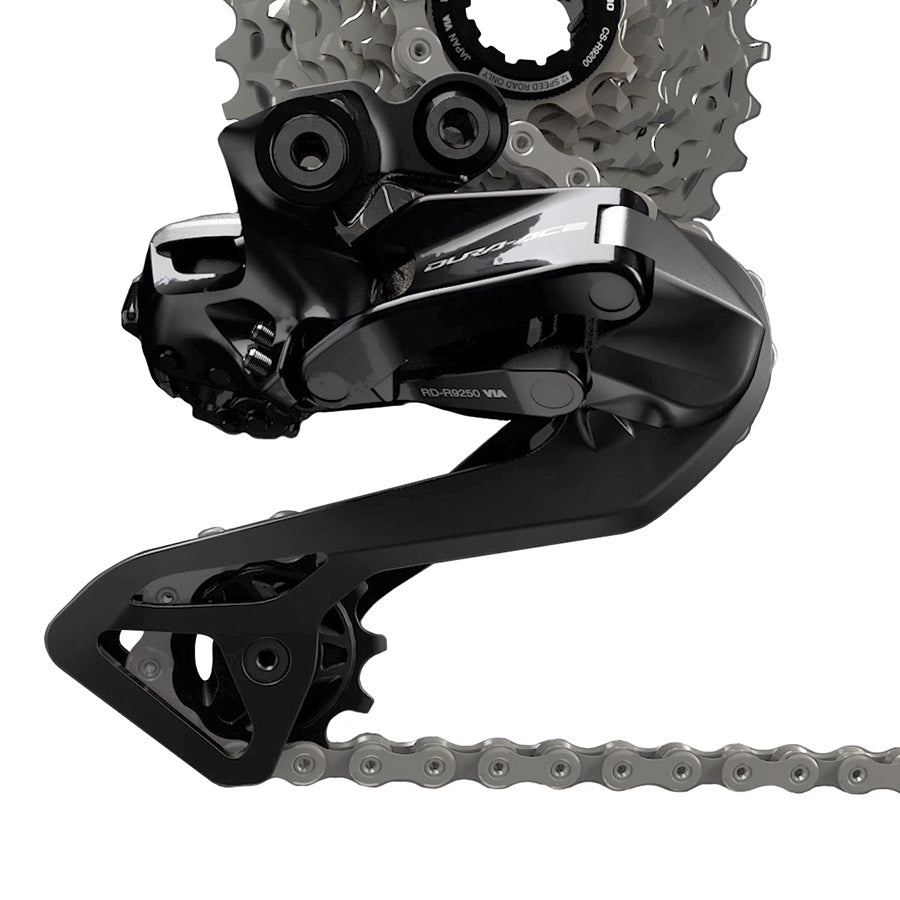 Shimano Dura Ace RD-9250 Rear