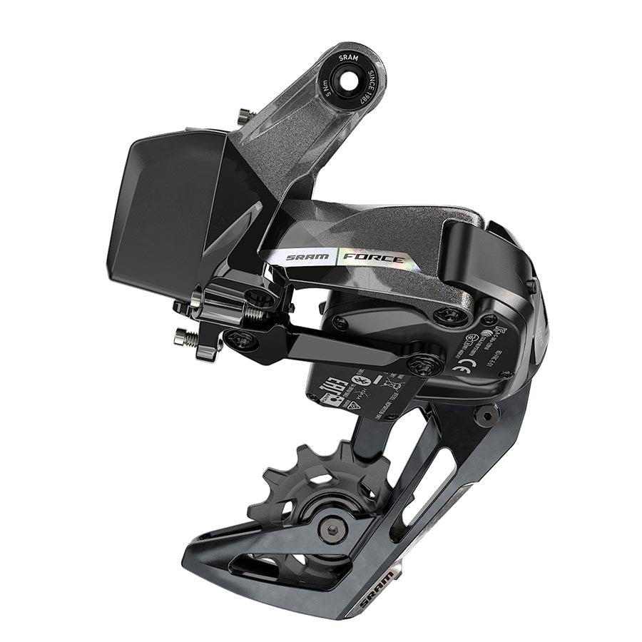 Sram Force AXS XPLR D2 12Speed