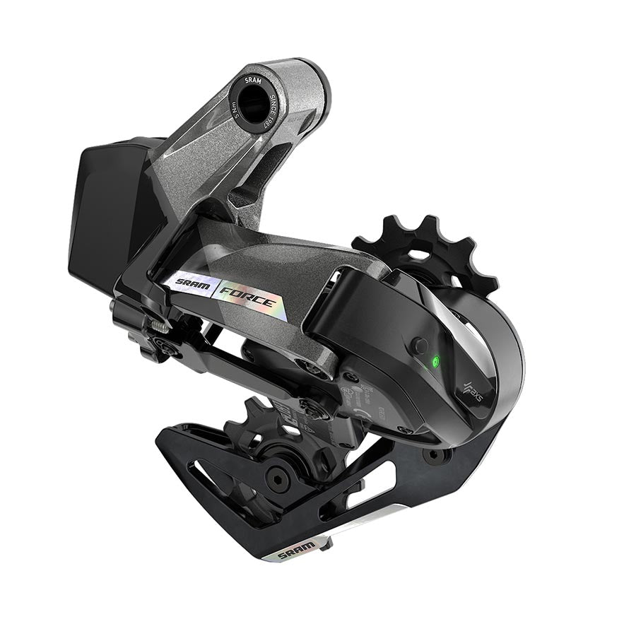 Sram Force AXS XPLR D2 12Speed